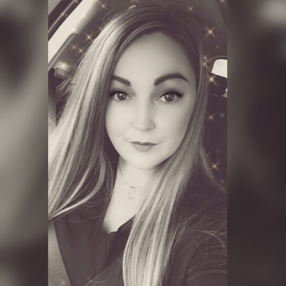 Meet your Posher, Lindsey